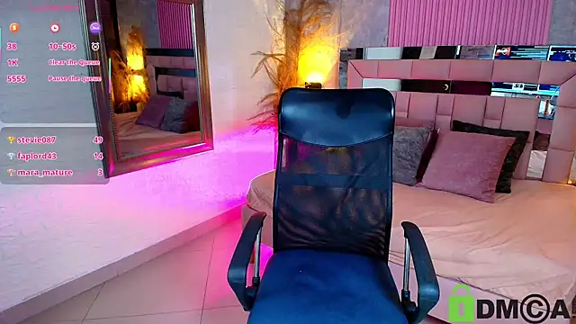 daphne_walton's Live XXX Chat