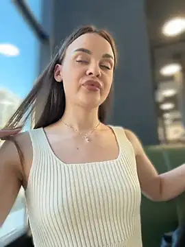 Sembang XXX Secara Langsung KristiRich