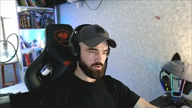 Chat XXX en directo de _Mostly_