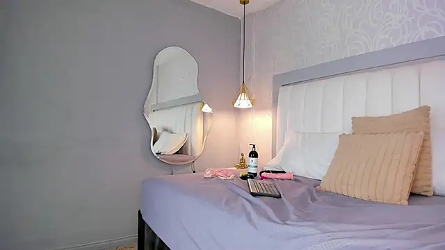 ChloeStars_ élő XXX-chatje