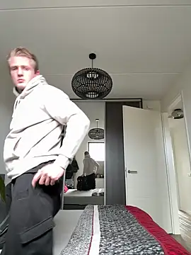 Вебкам-шоу dirtyBent