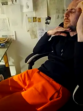 dufatcock webcam show