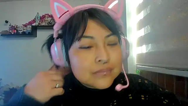 Shaddycute_: онлайн-секс-чат