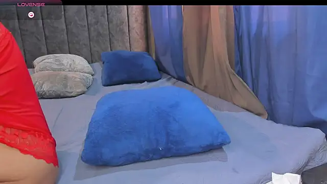 Show Webcam de Natalystevens