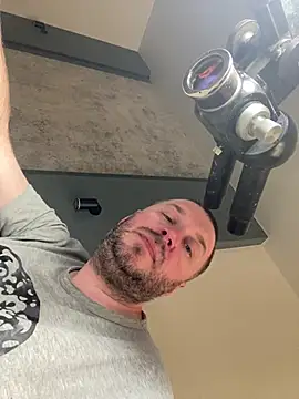 Вебкам-шоу DorianJeday