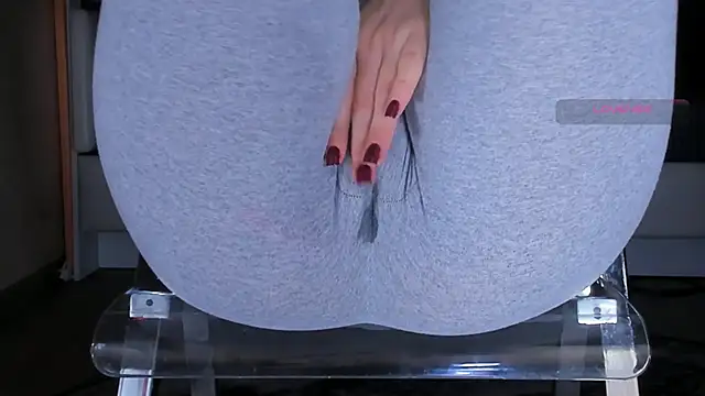 Cameltoe_squirt_inPants: απευθείας συνομιλία ΧΧΧ