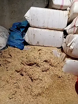 Melekyaraksever2545's Webcam Show