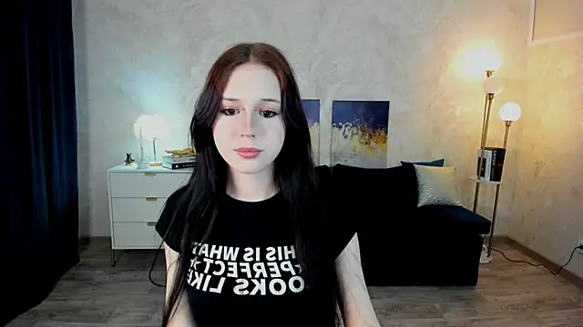 VioletHarme: απευθείας συνομιλία ΧΧΧ