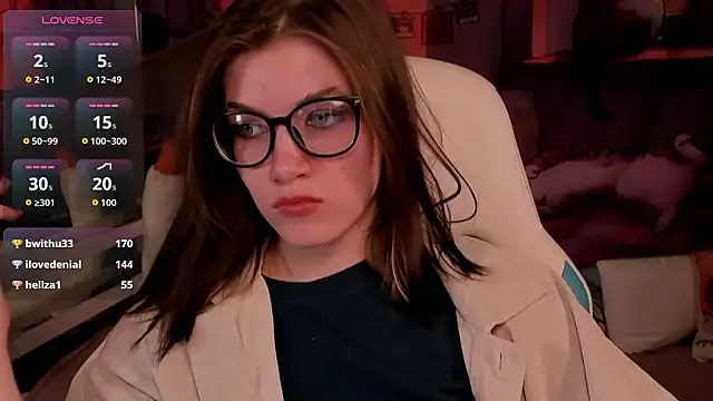 CathyAdams Live XXX-chat