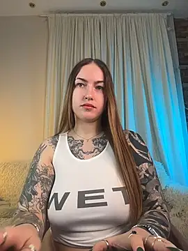 Tattitude_ Live XXX-chat