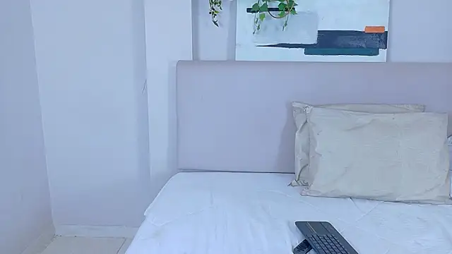 Živý XXX chat VioletBloomm