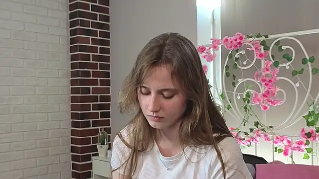 RubieHeiser Live XXX-chat