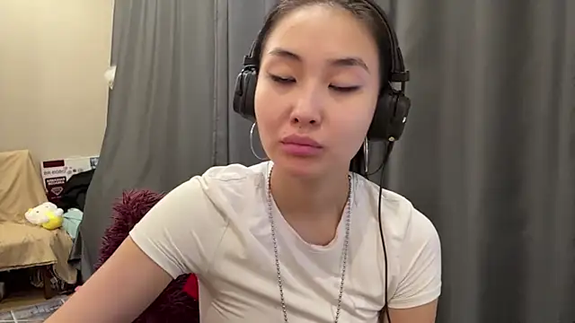 SinaGervasi: απευθείας συνομιλία ΧΧΧ