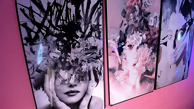 Aria_Sims Live XXX-chat