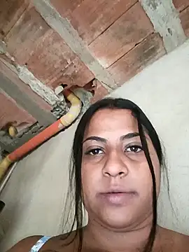 Chat XXX en directo de Giselabrunette25