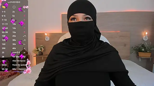 Chat XXX en directo de nashi_ra