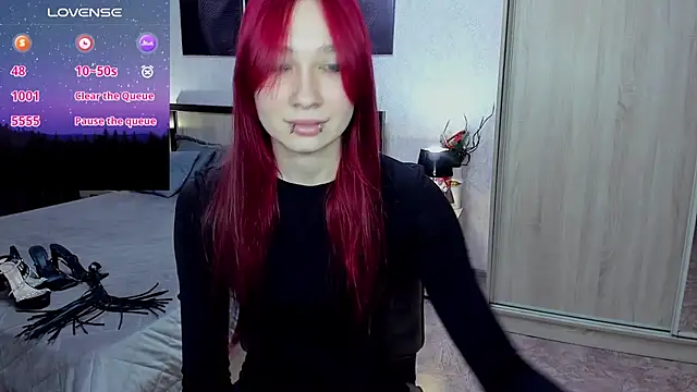 Chat XXX en directo de AdrianWild