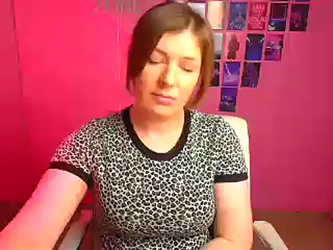 Chat XXX en directo de Lissmilf