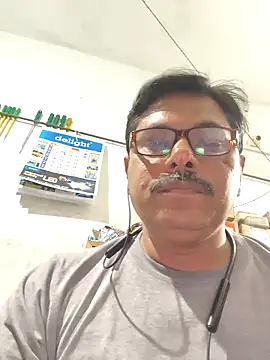 Srmotrs' Webcam Show