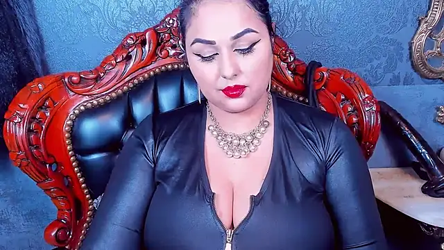 SelenaNoctis 라이브 XXX 채팅