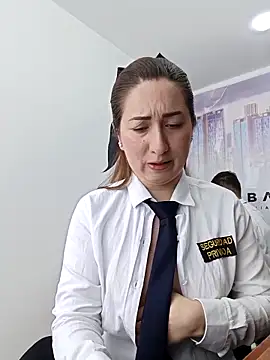 _Susy-Office1 ওয়েবক্যাম শো