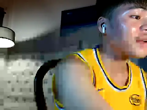 hot_emman Pertunjukan Webcam