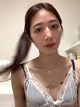 Chat XXX en directo de H_Kirachan