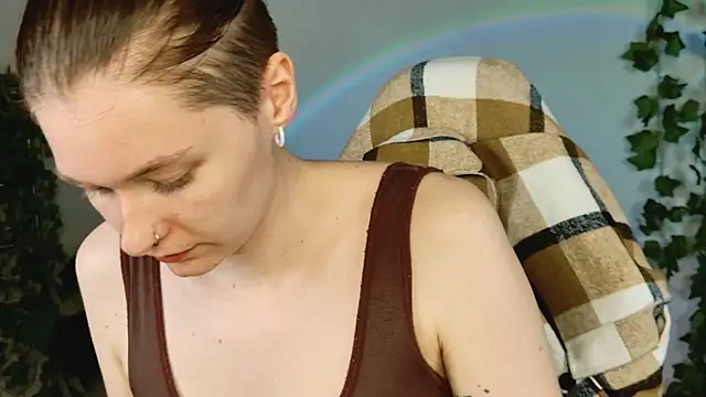 Živý XXX chat LadyLolipop_