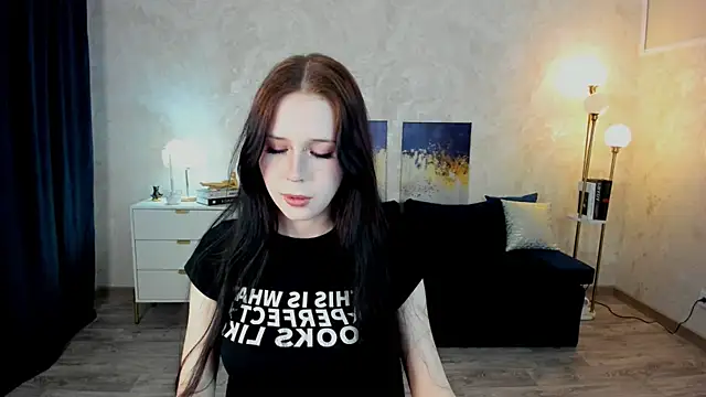 Chat XXX en directo de VioletHarme