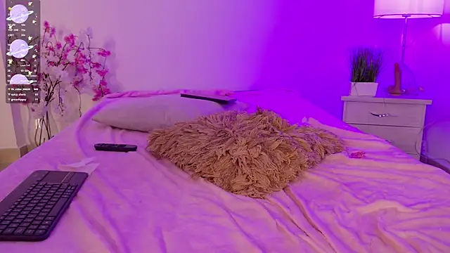 Chat XXX en directo de dark_angell77