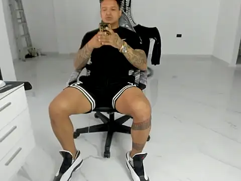 master_leather live XXX chat