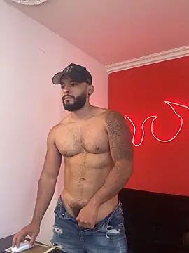 Mike_savage3 웹캠 쇼