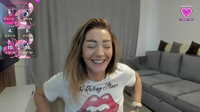 rossana_doll Chat XXX live