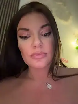 JessicaFlame Webcam show