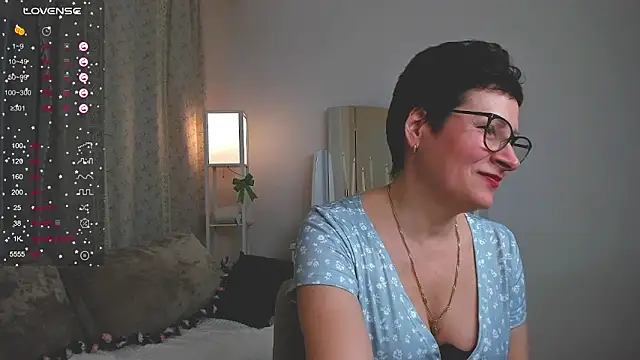 Chat XXX en directo de JennyMons