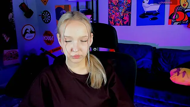 Czat XXX na żywo – MaoqiBeverly