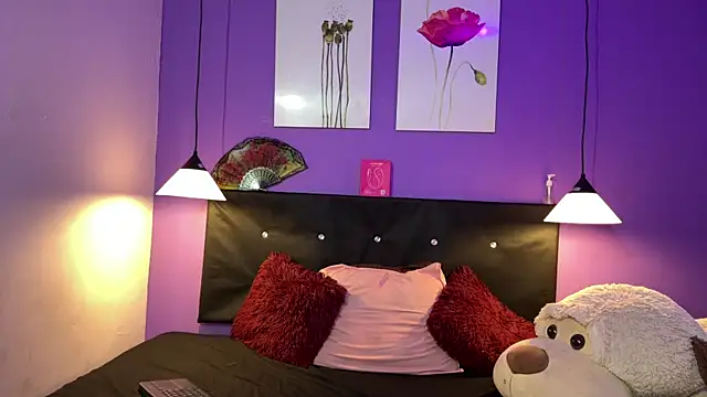 Karim_mansurn Webbikameraesitys