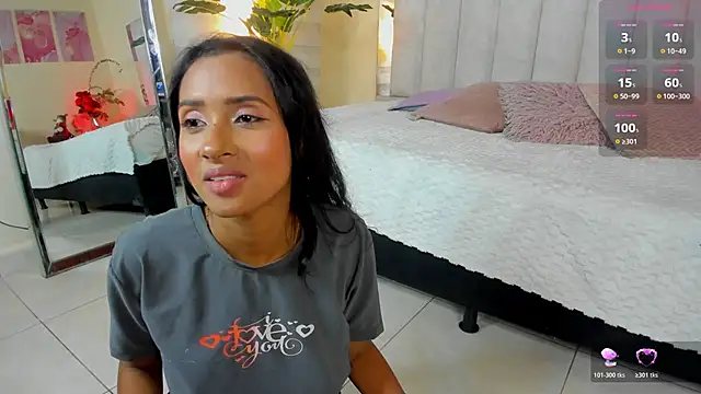 Chat XXX en directo de anny_kiut