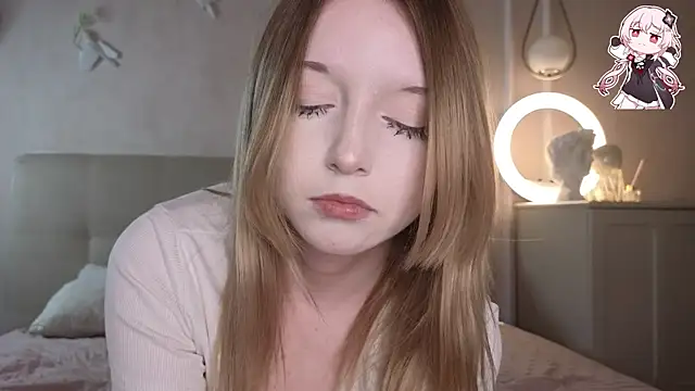 Chat XXX en directo de JillHolland