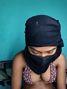 Beauty_queen_21's Webcam Show