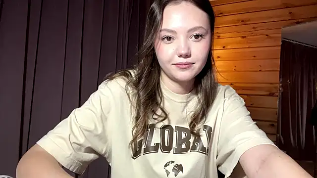 Chat XXX en directo de LenLen_Solen