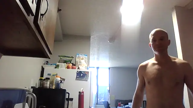 Luke_James' Webcam Show