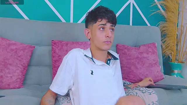 Martony_Stormn Webbikameraesitys