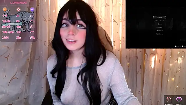 Chat XXX en directo de --Ramona--