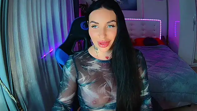 Czat XXX na żywo – cokeyspeed69