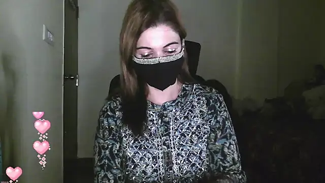 Živý XXX chat Cute_Sonii