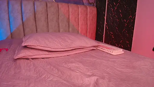 Chat XXX en directo de agath_69