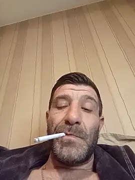 Show de webcam de Alexdaniel89