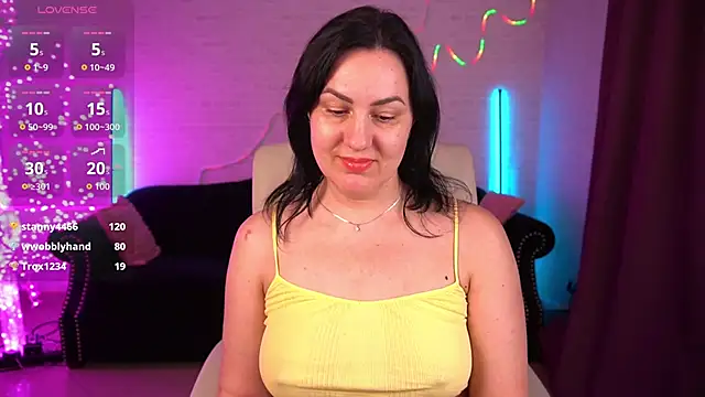 Chat XXX Live VelvetLuck