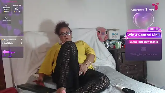 BiirdyDavis' Live XXX Chat